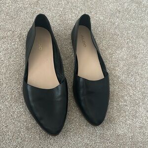 Cute Aldo ballet flats!